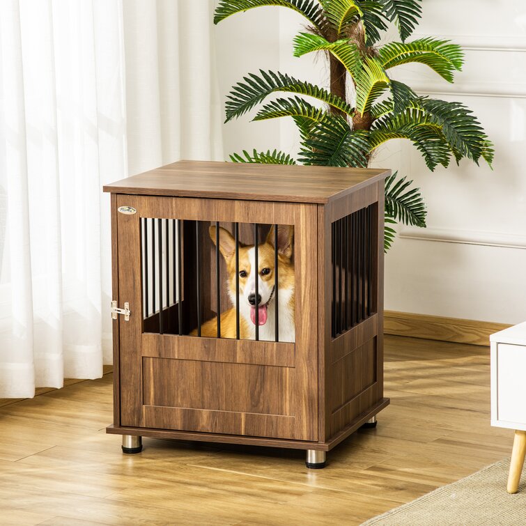 Large dog crate outlet for sale